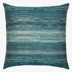 Textured Lagoon - Cushion, HD Png Download, Transparent PNG