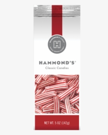 Chocolate Filled Peppermint Sticks, HD Png Download, Transparent PNG