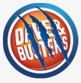 Transparent Dave And Busters Png - Dave And Busters Logo, Png Download, Transparent PNG