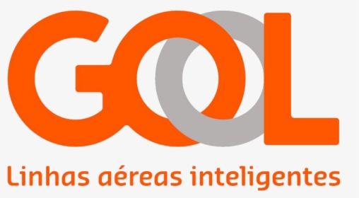 Gol Airlines Logo - Gol Linhas Aéreas Png, Transparent Png, Transparent PNG