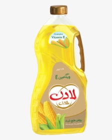 روغن مایع لادن طلایی, HD Png Download, Transparent PNG
