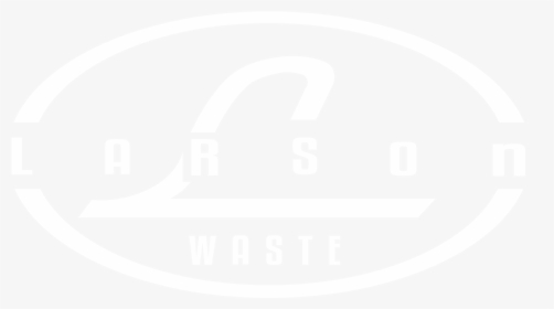 Larson Waste - Circle, HD Png Download, Transparent PNG