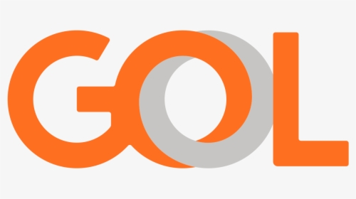 Gol Logo Png, Transparent Png, Transparent PNG