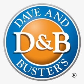 Dave And Busters Cartoon, HD Png Download, Transparent PNG