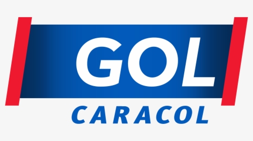 Logo Gol Png - Logo Gol Caracol Vector, Transparent Png, Transparent PNG