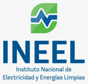Instituto Nacional De Energias Limpias, HD Png Download, Transparent PNG