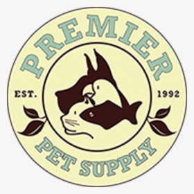 Transparent Dave And Busters Png - Premier Pet Supply Logo, Png Download, Transparent PNG