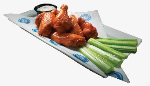 Buffalo Wing, HD Png Download, Transparent PNG