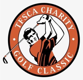 Tesca Charity Golf Classic Logo Png Transparent - Sman 18 Bandung, Png Download, Transparent PNG