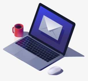 Netbook, HD Png Download, Transparent PNG