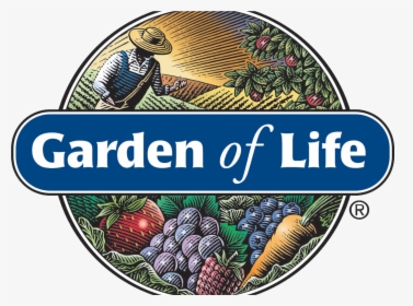 Garden Of Life Nestle, HD Png Download, Transparent PNG