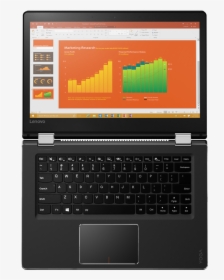 Lenovo Yoga 510 (14), HD Png Download, Transparent PNG