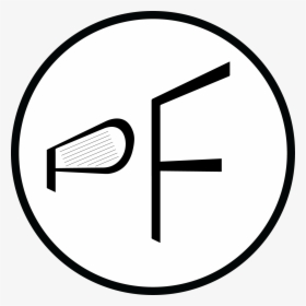 Dave Pelz Signature Png - Circle, Transparent Png, Transparent PNG