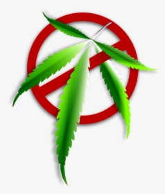 Icon, Characters, Marijuana, Weed, Leaf, Green, No - No Marijuana Png, Transparent Png, Transparent PNG