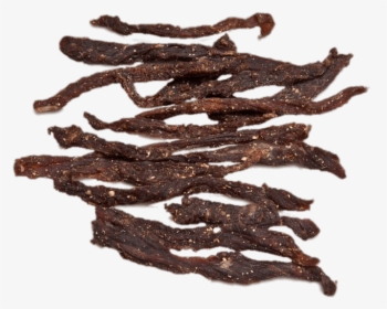Long Strips Of Beef Jerky - Jerky Strips Transparent, HD Png Download, Transparent PNG