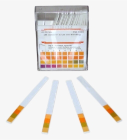Colorphast Ph Indicator Strips - Ph Strips, HD Png Download, Transparent PNG