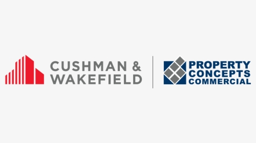 Cushman And Wakefield Logo No Background, HD Png Download, Transparent PNG