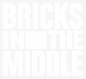 Bricks In The Middle - Francis Davila Shine, HD Png Download, Transparent PNG