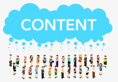 User Generated Content Logo, HD Png Download, Transparent PNG
