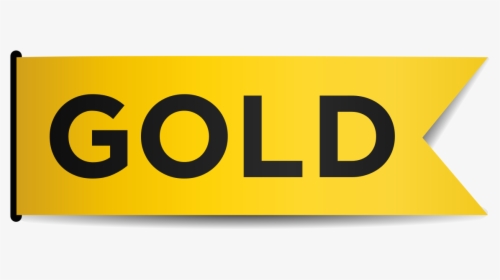 Gold Channel Logo, HD Png Download, Transparent PNG