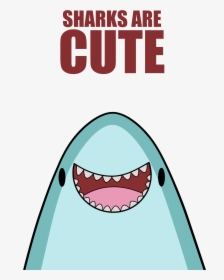 Cute Jaws, HD Png Download, Transparent PNG