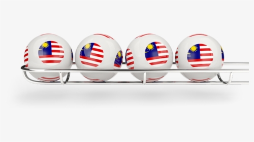 Download Flag Icon Of Malaysia At Png Format - Malaysia Lottery Ball Png, Transparent Png, Transparent PNG