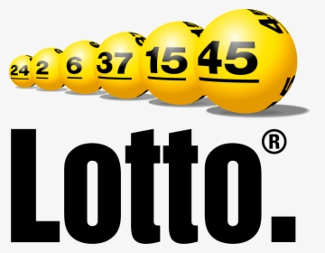 Lotto Nl Logo Png, Transparent Png, Transparent PNG