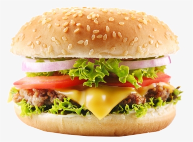 Cheeseburger Png Image File - Fried Chicken Sandwich Mcdonald's, Transparent Png, Transparent PNG