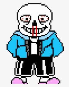 Undertale Sans Png, Transparent Png, Transparent PNG