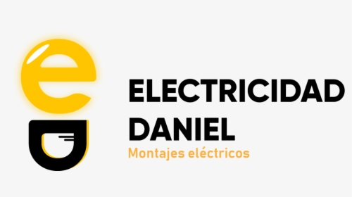Electricidad Daniel Doncel - Graphic Design, HD Png Download, Transparent PNG