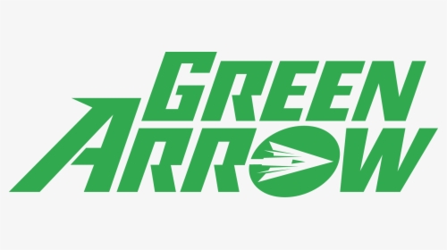 Transparent Green Arrow Clipart - Green Arrow Logo Png, Png Download, Transparent PNG