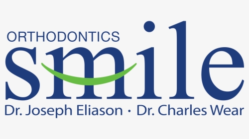 Smile Ortho Logo - Smile Orthodontics, HD Png Download, Transparent PNG