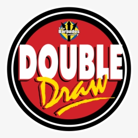 Barbados Lottery Double Draw, HD Png Download, Transparent PNG