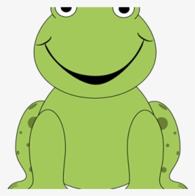 Free Frog Clipart Frog Clip Art Frog Images Clipart - كليب ارت ضفدع, HD Png Download, Transparent PNG