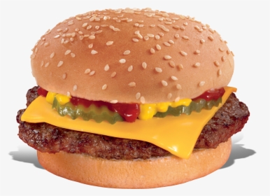 Dairy Queen Double Cheeseburger, HD Png Download, Transparent PNG