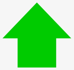 Green Arrow Icon Png, Transparent Png, Transparent PNG