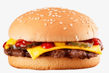 Cheeseburger - 5 For 6.45 Hungry Jacks, HD Png Download, Transparent PNG