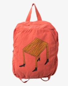 Bobo Choses Schoolbag Wandering Desk - Garment Bag, HD Png Download, Transparent PNG
