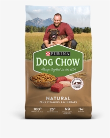 Purina Natural Dog Food, HD Png Download, Transparent PNG