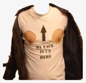#funny #man #tshirt #shirt - Picsart Sticker Men T Shirt, HD Png Download, Transparent PNG