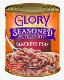 Glory Seasoned Green Beans, HD Png Download, Transparent PNG