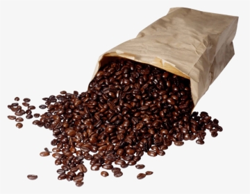 Coffee In Bag Png - Philippine Coffee Barako, Transparent Png, Transparent PNG
