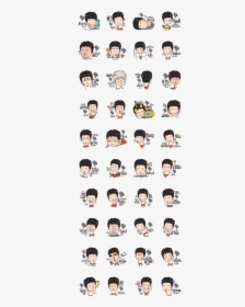 Funny Man Png, Transparent Png, Transparent PNG