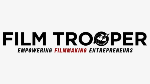 Film Trooper - Certara, HD Png Download, Transparent PNG