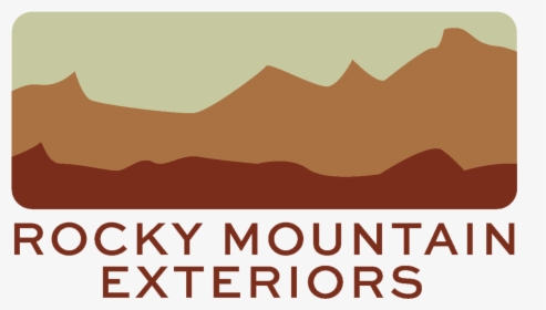 Rocky Mountain Exteriors Response - Poster, HD Png Download, Transparent PNG