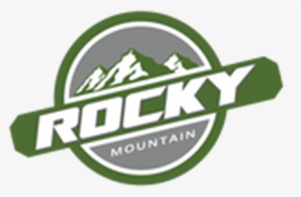 Rocky Mountains , Png Download - Mountain Vector Logo Png, Transparent Png, Transparent PNG