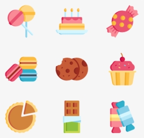 Sweet And Candy Shop, HD Png Download, Transparent PNG