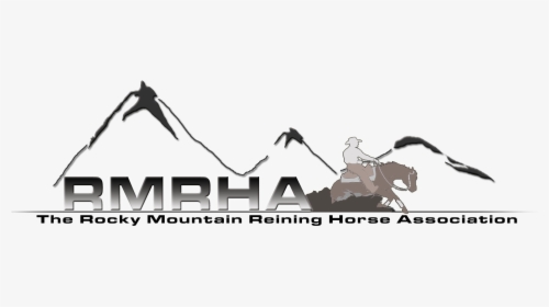 Rocky Mountain Reining Horse Association - White Stork, HD Png Download, Transparent PNG