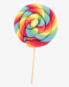 Lollipop Png Free Download - Lollipop Candy, Transparent Png, Transparent PNG