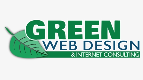 Green Web Design & Internet Consulting, HD Png Download, Transparent PNG